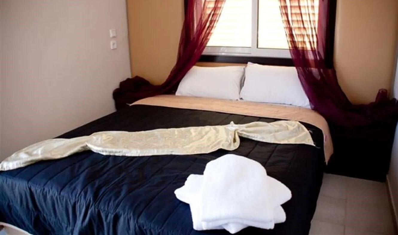 Панорама Halkidiki Royal 3*